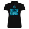 Pro RTX Ladies Pro Polyester Polo Shirt Thumbnail