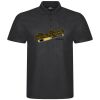 Pro RTX Pro Polyester Polo Shirt Thumbnail