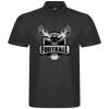Pro RTX Pro Polyester Polo Shirt Thumbnail