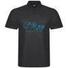 Pro RTX Pro Polyester Polo Shirt Thumbnail