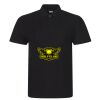 Pro RTX Pro Piqué Polo Shirt Thumbnail