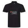 Pro RTX Pro Piqué Polo Shirt Thumbnail