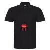 Pro RTX Pro Piqué Polo Shirt Thumbnail