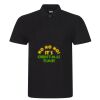 Pro RTX Pro Piqué Polo Shirt Thumbnail