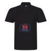 Pro RTX Pro Piqué Polo Shirt Thumbnail