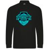 Pro RTX Pro Long Sleeve Piqué Polo Shirt Thumbnail