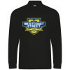 Pro RTX Pro Long Sleeve Piqué Polo Shirt Thumbnail