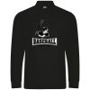 Pro RTX Pro Long Sleeve Piqué Polo Shirt Thumbnail