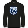 Pro RTX Pro Long Sleeve Piqué Polo Shirt Thumbnail