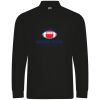 Pro RTX Pro Long Sleeve Piqué Polo Shirt Thumbnail