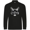 Pro RTX Pro Long Sleeve Piqué Polo Shirt Thumbnail