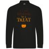 Pro RTX Pro Long Sleeve Piqué Polo Shirt Thumbnail