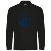 Pro RTX Pro Long Sleeve Piqué Polo Shirt Thumbnail