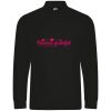 Pro RTX Pro Long Sleeve Piqué Polo Shirt Thumbnail