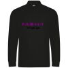 Pro RTX Pro Long Sleeve Piqué Polo Shirt Thumbnail