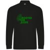 Pro RTX Pro Long Sleeve Piqué Polo Shirt Thumbnail
