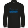Pro RTX Pro Long Sleeve Piqué Polo Shirt Thumbnail