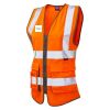 LYNMOUTH Women's Superior Waistcoat Thumbnail