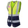 LYNMOUTH Women's Superior Waistcoat Thumbnail