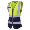 LYNMOUTH Women's Superior Waistcoat Thumbnail