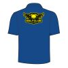Pro RTX Pro Premium Piqué Polo Shirt Thumbnail