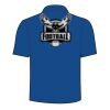 Pro RTX Pro Premium Piqué Polo Shirt Thumbnail