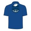 Pro RTX Pro Premium Piqué Polo Shirt Thumbnail