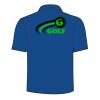 Pro RTX Pro Premium Piqué Polo Shirt Thumbnail