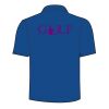 Pro RTX Pro Premium Piqué Polo Shirt Thumbnail