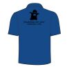 Pro RTX Pro Premium Piqué Polo Shirt Thumbnail