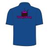 Pro RTX Pro Premium Piqué Polo Shirt Thumbnail