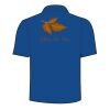 Pro RTX Pro Premium Piqué Polo Shirt Thumbnail
