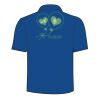 Pro RTX Pro Premium Piqué Polo Shirt Thumbnail