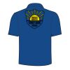 Pro RTX Pro Premium Piqué Polo Shirt Thumbnail