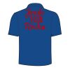 Pro RTX Pro Premium Piqué Polo Shirt Thumbnail