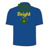 Pro RTX Pro Premium Piqué Polo Shirt Thumbnail