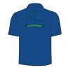 Pro RTX Pro Premium Piqué Polo Shirt Thumbnail