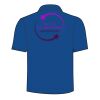 Pro RTX Pro Premium Piqué Polo Shirt Thumbnail