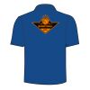 Pro RTX Pro Premium Piqué Polo Shirt Thumbnail