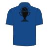 Pro RTX Pro Premium Piqué Polo Shirt Thumbnail