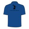 Pro RTX Pro Premium Piqué Polo Shirt Thumbnail