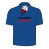 Pro RTX Pro Premium Piqué Polo Shirt Thumbnail