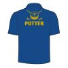 Pro RTX Pro Premium Piqué Polo Shirt Thumbnail