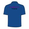 Pro RTX Pro Premium Piqué Polo Shirt Thumbnail
