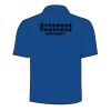 Pro RTX Pro Premium Piqué Polo Shirt Thumbnail