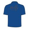 Pro RTX Pro Premium Piqué Polo Shirt Thumbnail