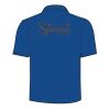 Pro RTX Pro Premium Piqué Polo Shirt Thumbnail