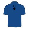 Pro RTX Pro Premium Piqué Polo Shirt Thumbnail
