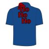 Pro RTX Pro Premium Piqué Polo Shirt Thumbnail