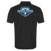 Pro RTX Pro Wicking Piqué Polo Shirt Thumbnail
